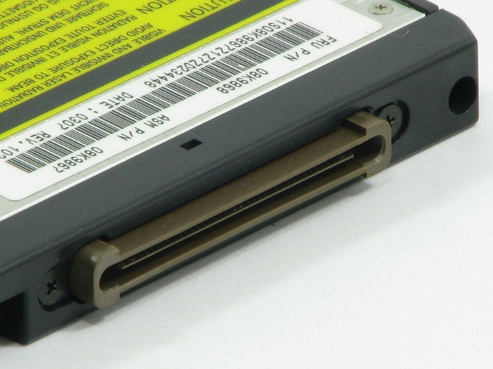 Lecteur combiné original IBM T20 T21 T22 T23 R30 R40