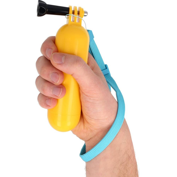 Boa di galleggiamento per fotocamere sportive GoPro SJCAM