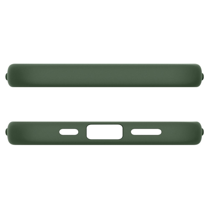 SPIGEN NANO POP MAG MAGSAFE IPHONE 16E AVO VERT