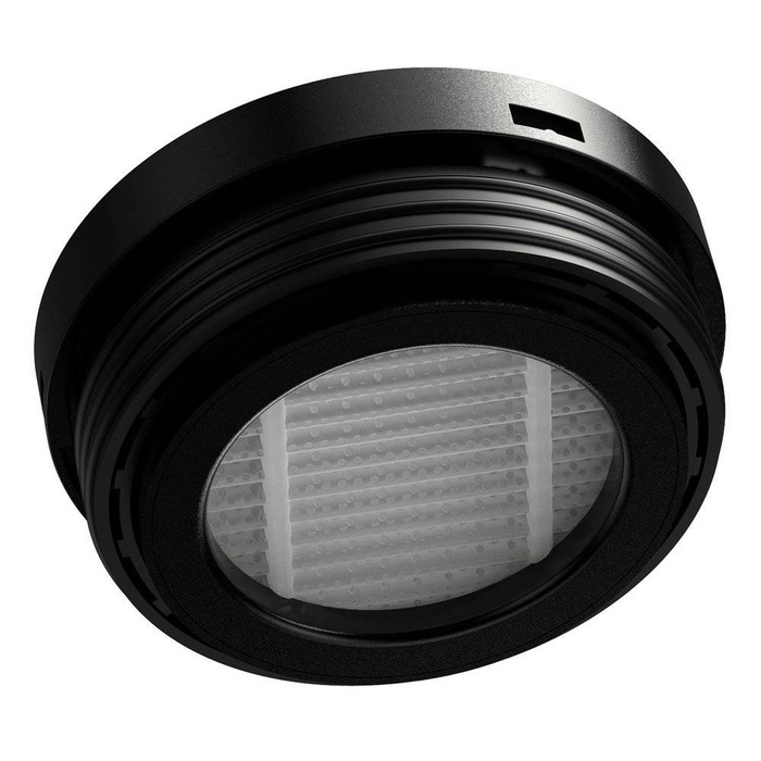 Baseus 3x filter cartridge for the Baseus A2 car vacuum cleaner black (CRXCQA2-A01)