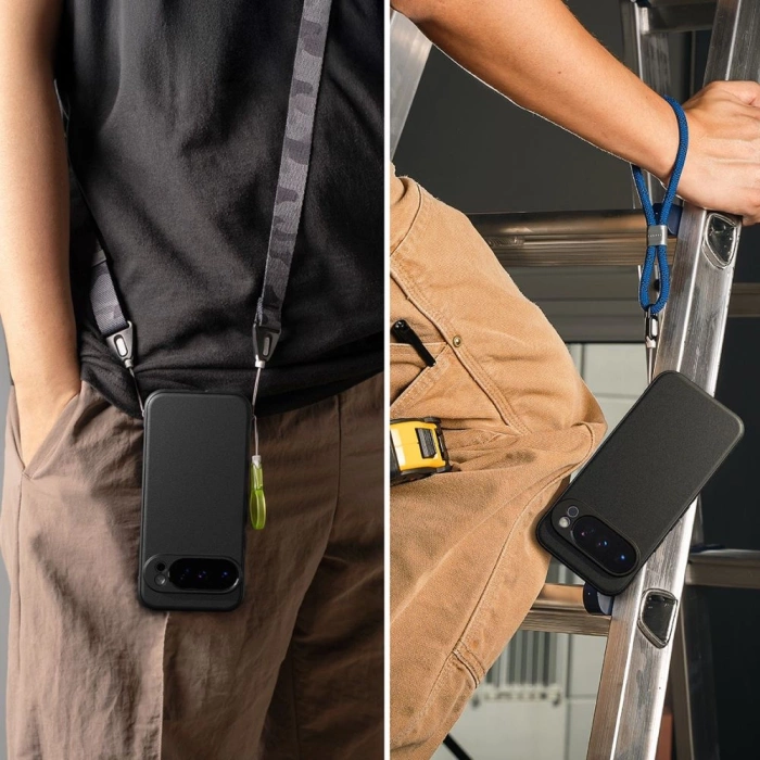 RINGKE ONYX GOOGLE PIXEL 10 PRO XL MAGNETIC MAGSAFE CZARNY