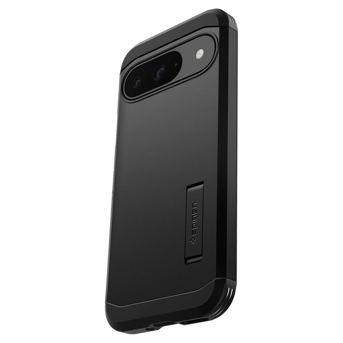 Cover Spigen Tough Armor GOOGLE PIXEL 9 / 9 PRO NERO