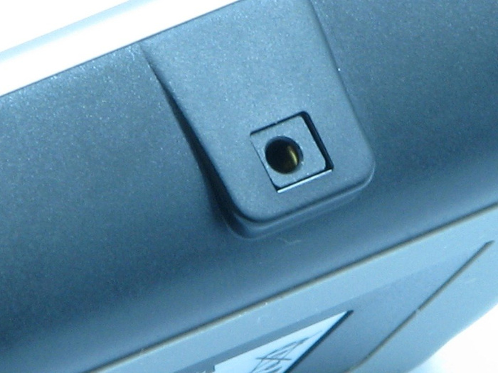 NOKIA DT-23 DOCK 6300 Chargeur de bureau Original