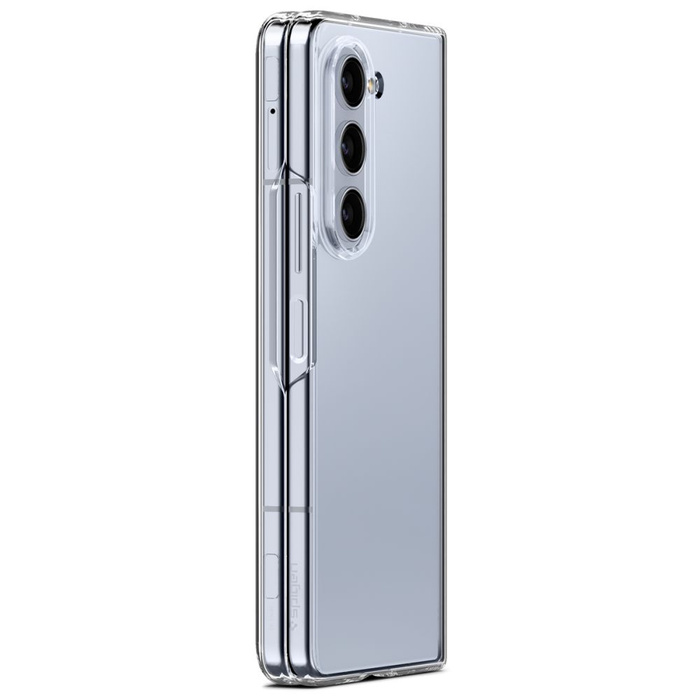 Funda Spigen Airskin Galaxy Z Fold 5 Cristal Clear Case