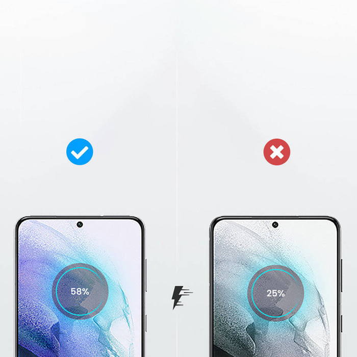 Caricabatterie USB tipo C Ugreen 25W Power Delivery + cavo USB tipo C 2m nero (50581)