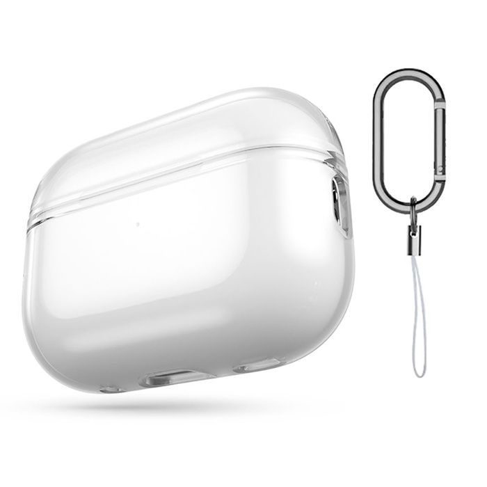 TECH-PROTECT FLEXAIR Apple AIRPODS PRO 1 / 2 KLAR