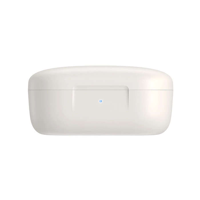 Casque sans fil Baseus Bowie E18 TWS ENC IPX4 - blanc