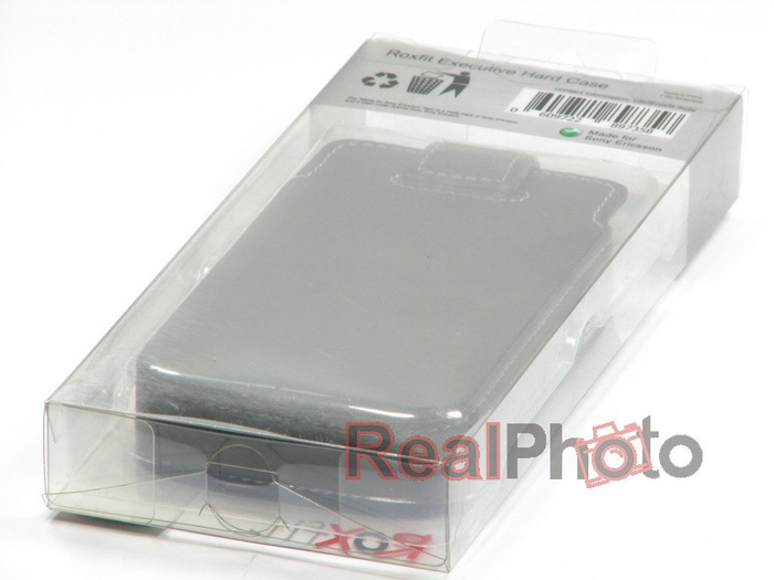 Original SONY ERICSSON Xperia Play Hülle