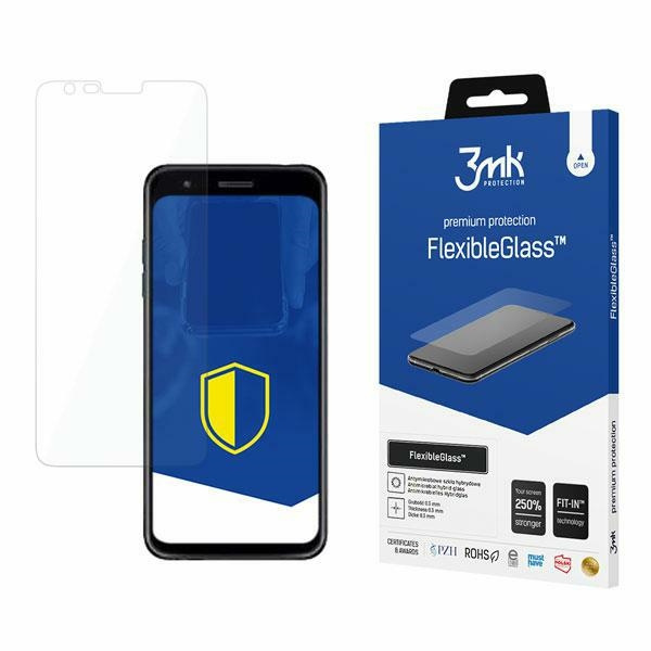 3mk FlexibleGlass LG K11 Glass Hybrid