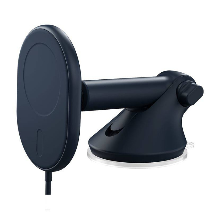 Držák Magnetic iOttie Velox MagSafe Mag netic s indukčním nabíjením 7,5W pro přístrojovou desku / čelní sklo