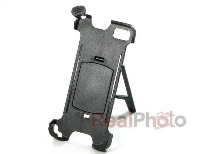Car holder Blackberry Z10 Aristo by German company HR Autocomfort