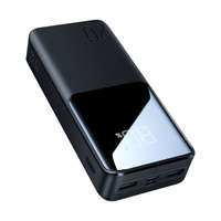 Joyroom Powerbank 22.5W 20000mAh PD QC3.0 AFC schwarz (JR-QP192)