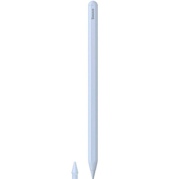 Aktiver Stift für iPad Baseus Smooth Writing 2 SXBC060103 – blau
