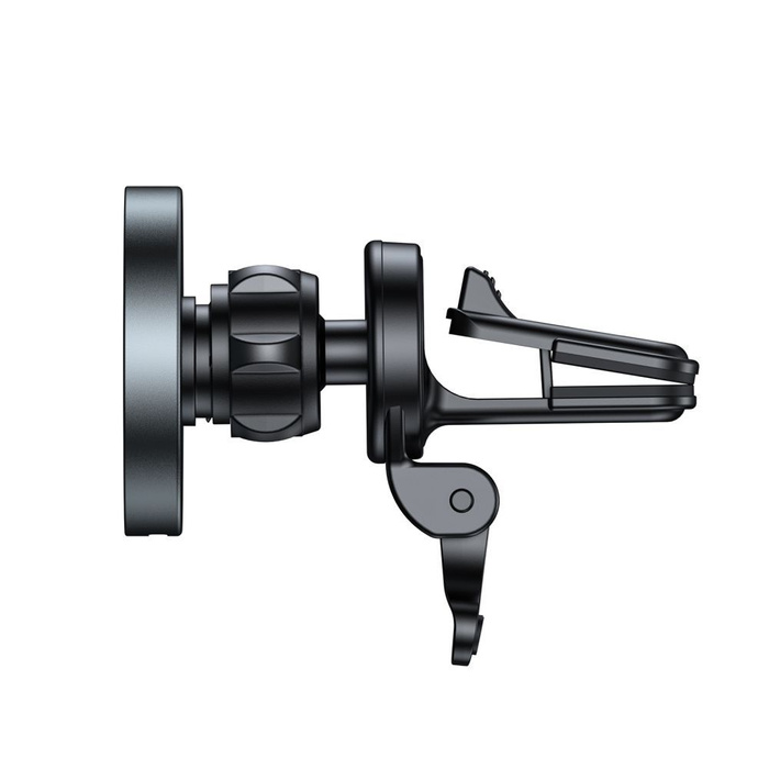 TECH-PROTECT MM15W-V5 MagNETIC MagSafe VENT AUTOHALTERUNG DRAHTLOSES LADEGERÄT 15W SCHWARZ