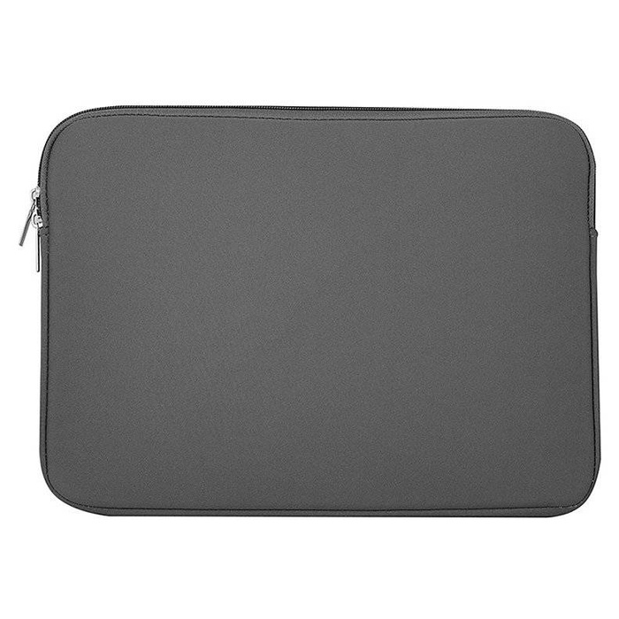 Maletín universal maletín portatil 15.6&#39;&#39; slide tablet computer organizador gris