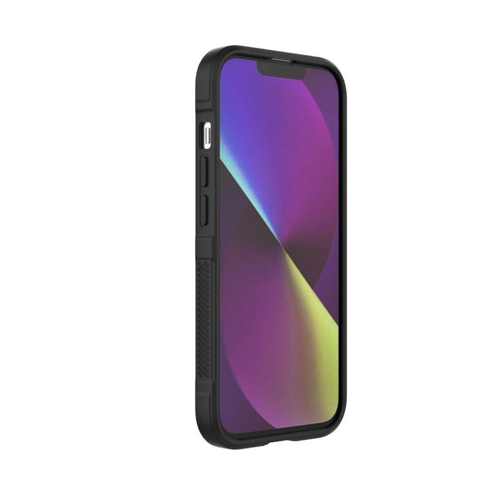 Magic Shield Case Hülle für iPhone 14 flexible Panzerhülle hellblau