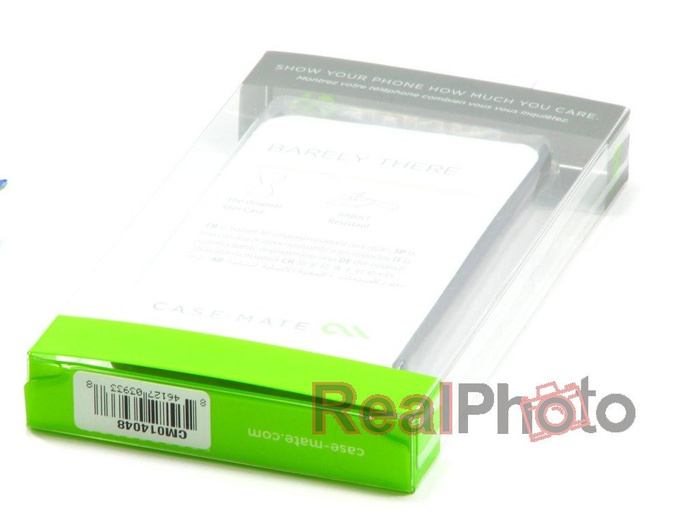 FUNDA CASE-MATE PARA SAMSUNG GALAXY S2 NEGRA