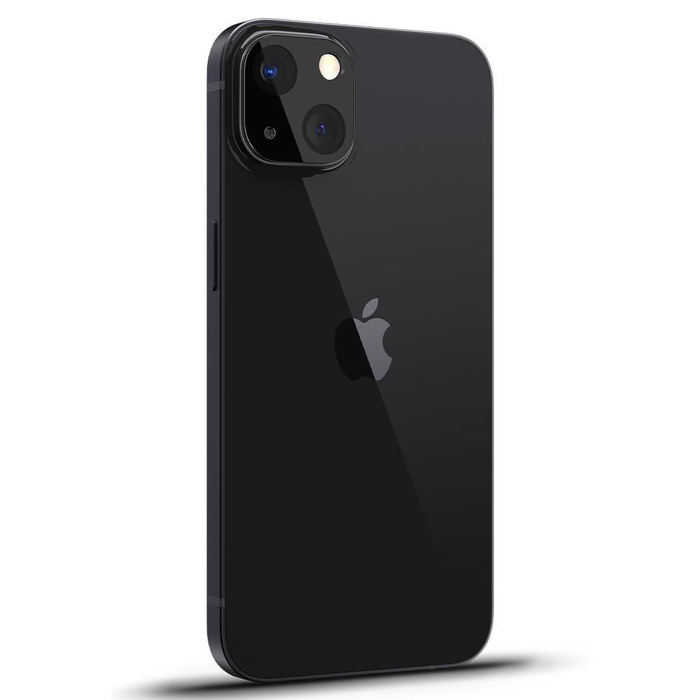 Spigen Optik.Tr Camera Protector 2-Pack iPhone 13 Mini / 13 Black