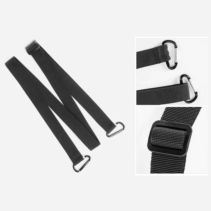 Sacoche de guidon étanche Rockbros AS-051 - noir