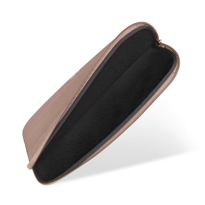 TECH-PROTECT FLUFFY LAPTOP 15-16 WALNUT