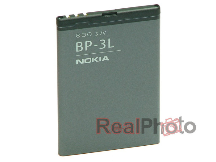 Batterie NOKIA BP-3L Lumia 510 610 710 Asha 303 603