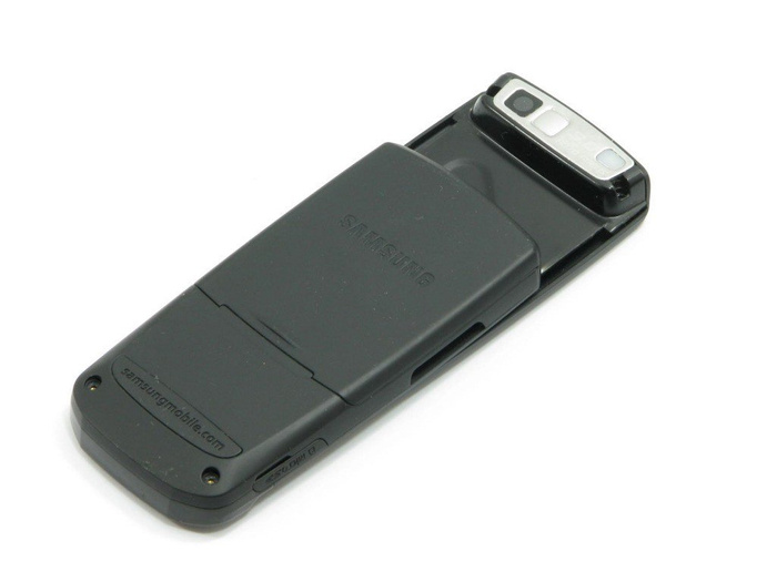 SAMSUNG D900 Case Complete Grade C Complete