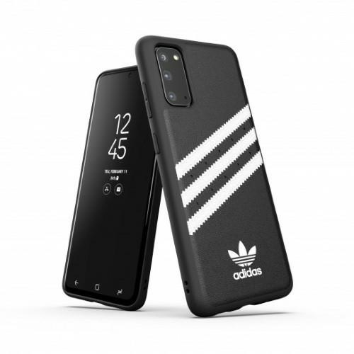 Adidas OR Moudled Case PU Sam G980 S20 schwarz weiß/schwarz weiß 38619