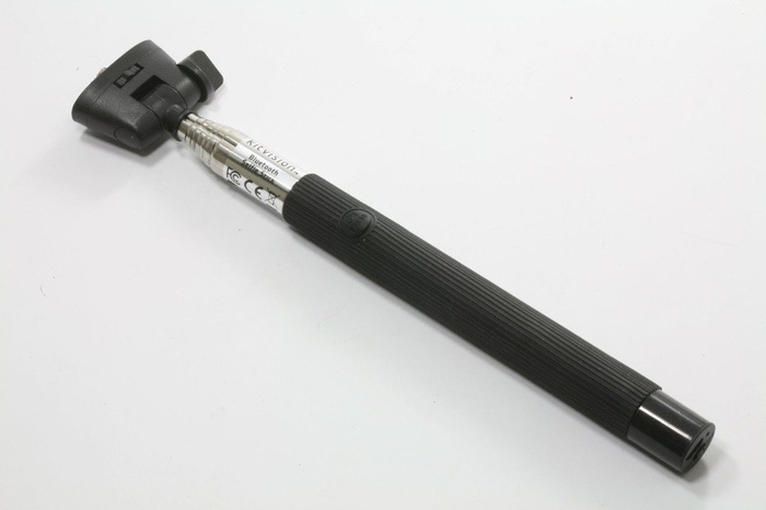 Kitvision Selfie Stick HOLDING Smartphone Nero