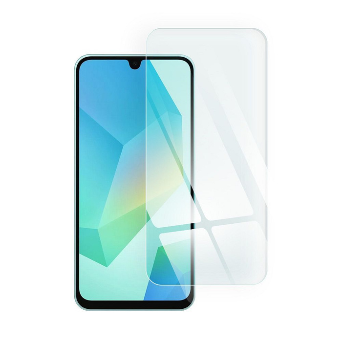 Szkło hartowane do Samsung Galaxy A17 4G / A17 5G / A16 4G / A16 5G / M16 5G Blue Star