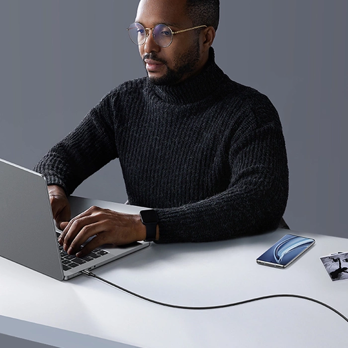 Cable USB-C a USB-C UGREEN 15275