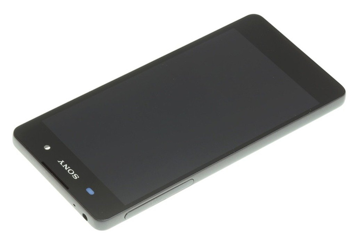 SONY Xperia E5 DISPLAY Noir Grade A LCD Touch