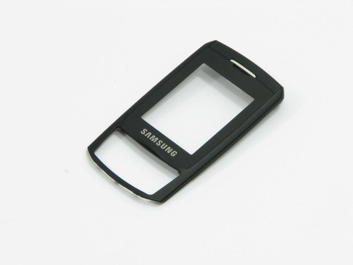 SAMSUNG D900 Puzdro kompletné Trieda C Kompletné