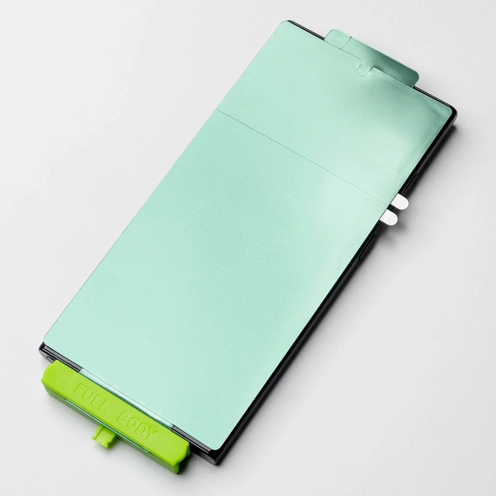 Pellicola protettiva Wozinsky Invisible Film per Honor 90