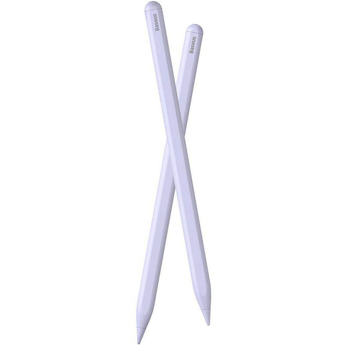 Stilo attivo per iPad Baseus Smooth Writing 2 SXBC060105 - viola