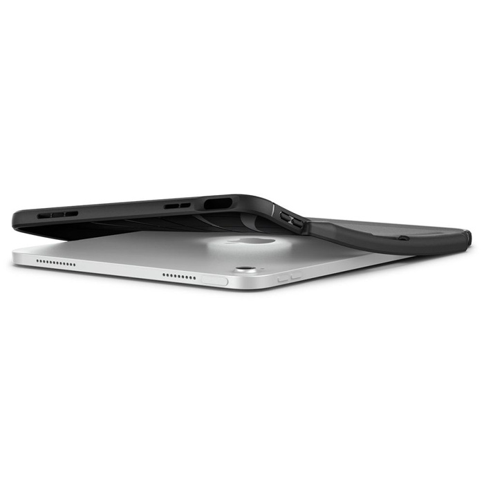 Spigen Rugged Armor IPad 10.9 2022 MATTE BLACK