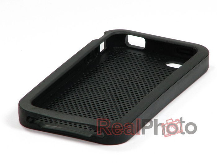 Obrněný Pouzdro TECH21 Apple iPhone 4 4S kryt