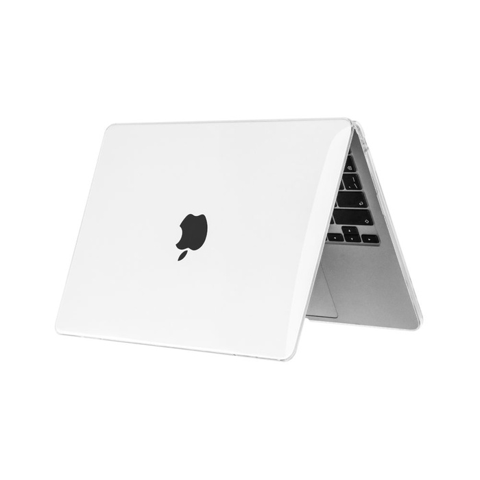 TECH-PROTECT SMARTSHELL MACBOOK AIR 13 2022 KRISTÁLYTISZTA