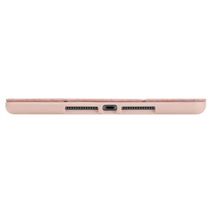   Funda para Ipad 10.2 2019 Urban Fit Oro Rosa