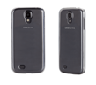 Samsung Galaxy S4 CASE-MATE Barely Cover