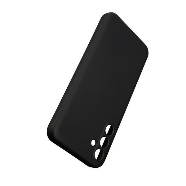 Beline Etui Silicone Samsung M15 M156czarny/black