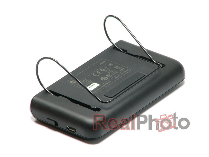 Kit de coche Bluetooth MOTOROLA TX500