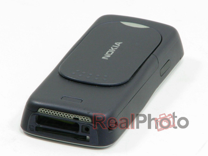 Puzdro NOKIA N73 Complete Deep Plum Grade B