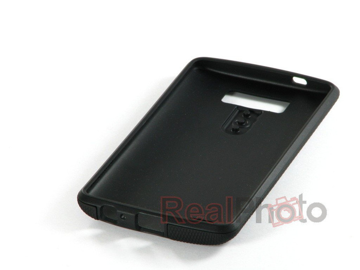 ETUI Case-mate Tough LG G3 Black Puzdro FUTURE