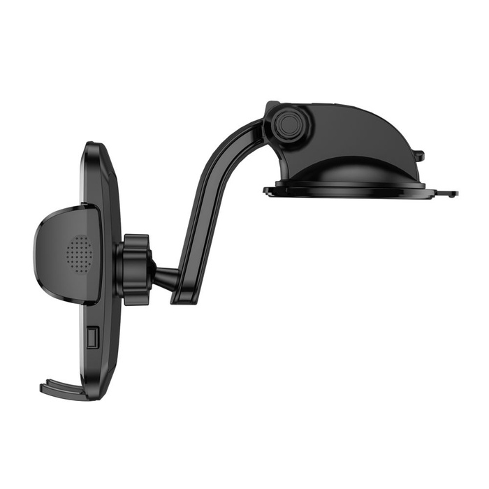 Holder at mobile phone TECH-PROTECT V3 UNIVERSAL DASHBOARD CAR MOUNT BLACK