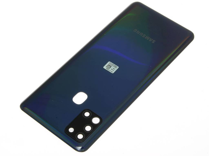 Original SAMSUNG Galaxy S9 Plus G965 Gold Grad C Akku Türklappe