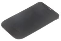 Original  SAMSUNG Galaxy Note 2 Galaxy S6 S7 S8 Slide Cuero Azul Marino