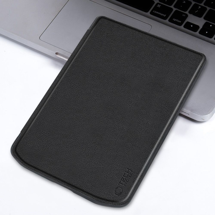 TECH-PROTECT SMARTCase TASCABILE VERSE NERO