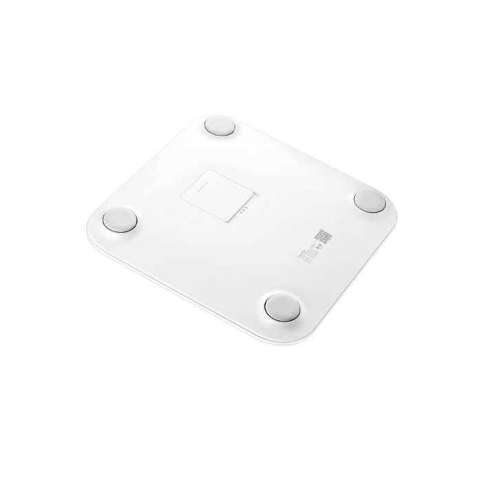 Huawei intelligente Waage AH100 weiß