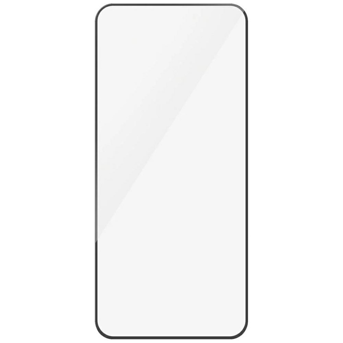 Szkło hartowane PanzerGlass Ultra-Wide   Fit w. Black Frame do  Xiaomi 15