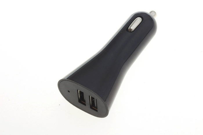 Nabíjačka Auto 2x USB 3,1 A univerzálne Apple Samsung Nokia Sony 